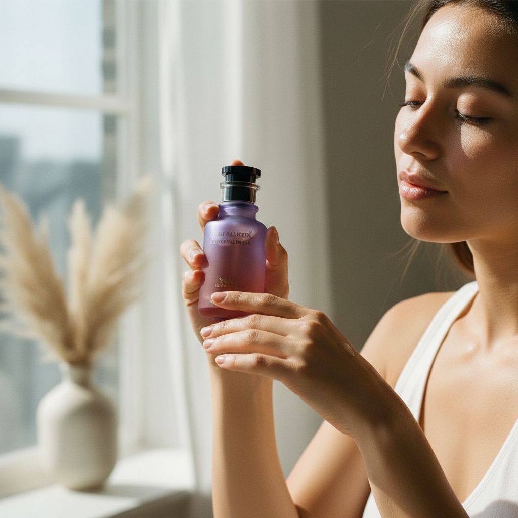 LOUI MARTIN California Dream Extrait de Parfum 100ml - lifestyle