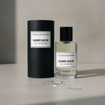 Collection Privée Sabre Noir Eau de Parfum- 50ml - texture