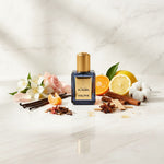 EL NABIL Halima 5ml - ingredients
