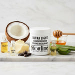 ShowTime Ultra Poudre Décolorant 50 gr - ingredients