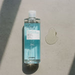 COSRX – Low pH Niacinamide Micellar Cleansing Water — Nettoyage doux et purifiant quotidien - texture