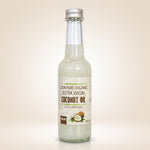 Yari Huile de Noix de Coco Extra Vierge 250 ml - hero