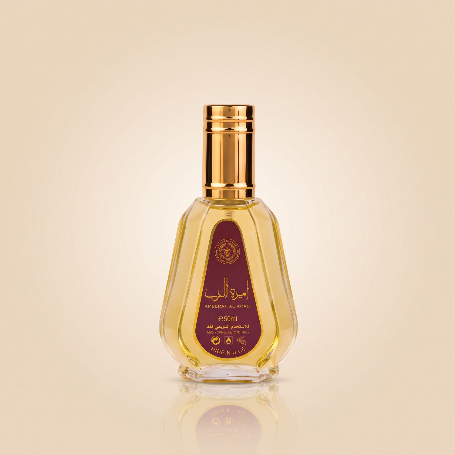 LATTAFA Ameerat Al Arab Rouge Eau de Parfum- 50ml - hero