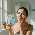 Torriden Hyaluronic Acid Mask – Masque Tissu Hydratant 27 ml - lifestyle