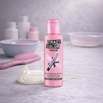 Crazy Color Marshmallow 100 ml - texture