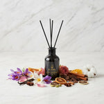 EL NABIL Oud Zafran Parfum D'interieur 125ml - ingredients