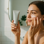 [celimax] Dual Barrier Skin Wearable Cream 50mL — Crème protectrice barrière cutanée - lifestyle
