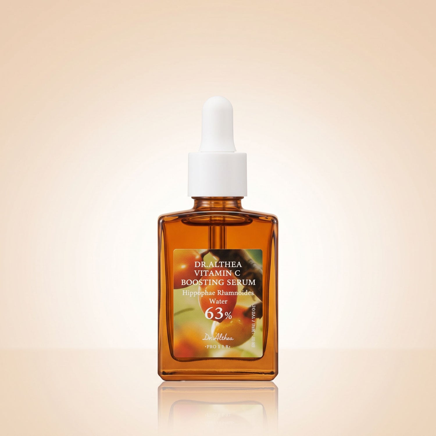 DRALTHEA [RENEW] VITAMIN C BOOSTING SERUM 30ML - hero