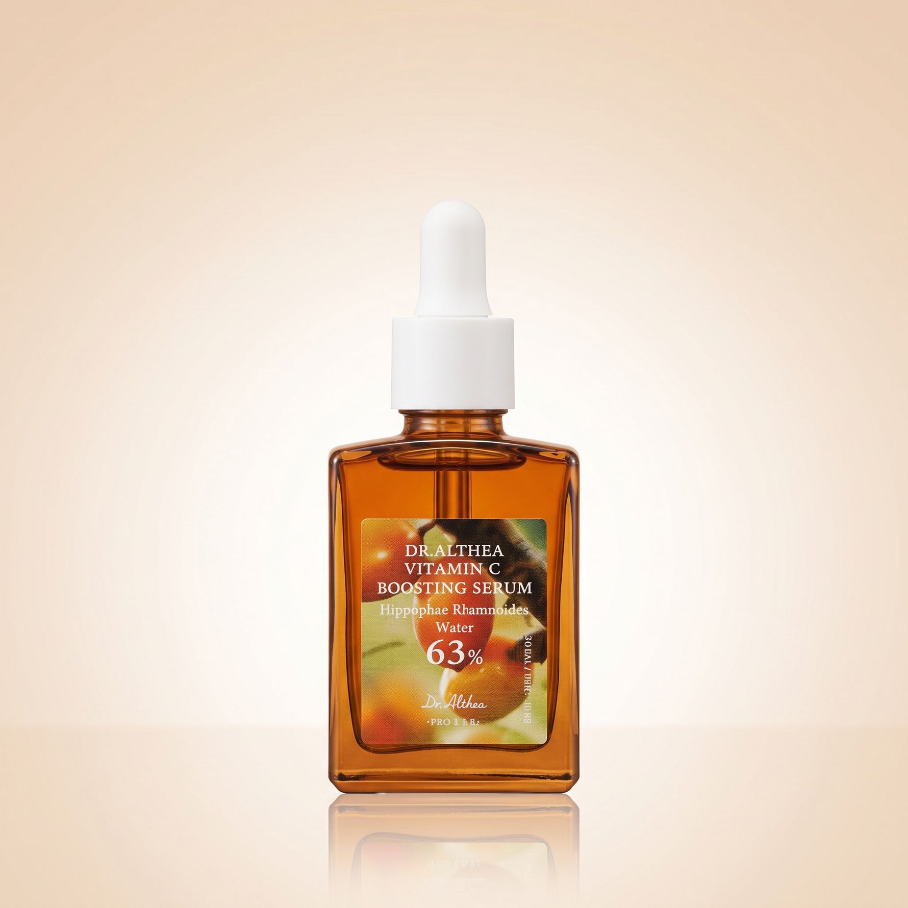 DRALTHEA [RENEW] VITAMIN C BOOSTING SERUM 30ML - hero