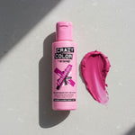 Crazy Color Pinkissimo 100 ml - texture