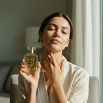 VOLARE kenzie Irish Vanilla Eau de Parfum 100ml - lifestyle