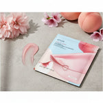 ANUA PEACH 70 NIACIN BRIGHTENING COLLAGEN MASK - texture
