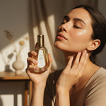 PARFUM CP LAXURIA BLANC REF KM448 55ML - lifestyle
