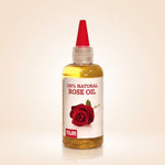 Yari Huile de Rose 100% Naturelle 105 ml - hero
