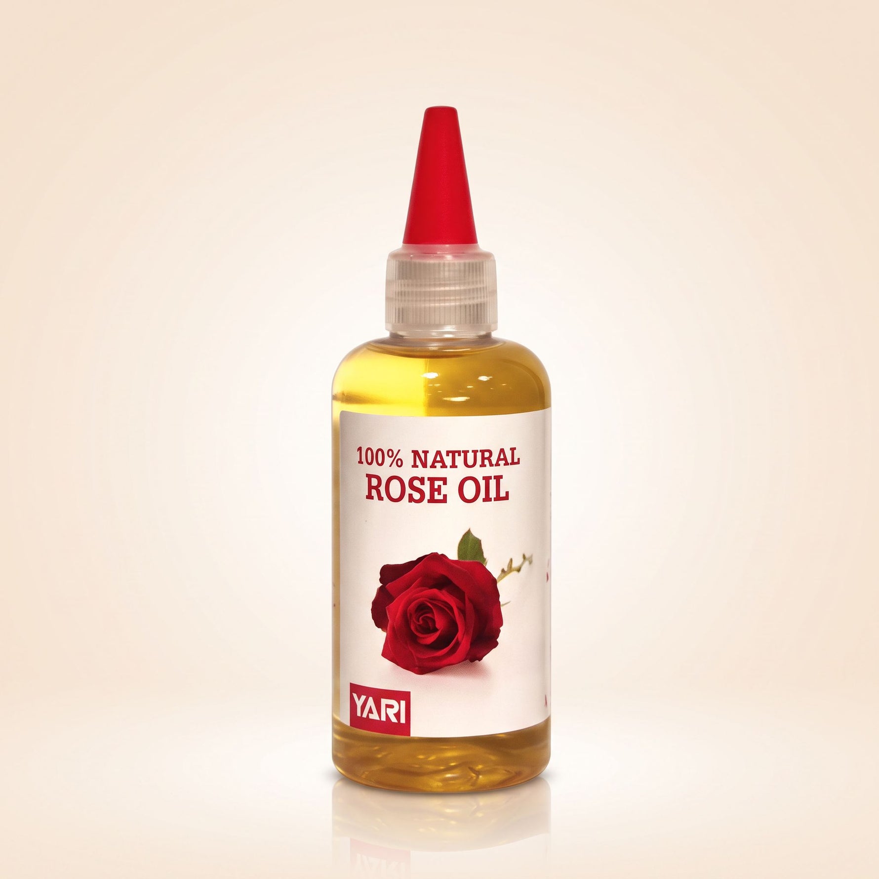 Yari Huile de Rose 100% Naturelle 105 ml - hero