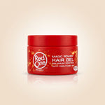 Red One Magic Power Hair Gel Maximum Control Provitamine B5 450 ml - hero
