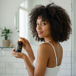 Secret d’Afrique Jamaican Black Castor Oil 100 ml - lifestyle