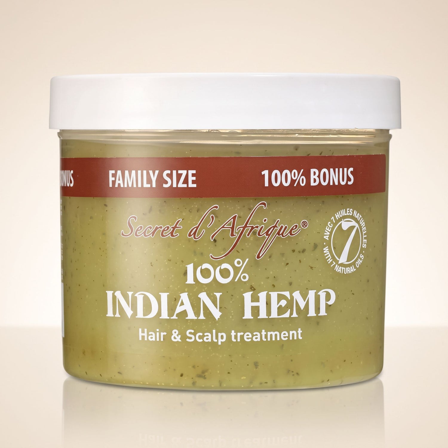 SA Indian Hemp 950ml Family Size - hero
