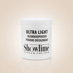 ShowTime Ultra Light Poudre Décolorante 1 kg - hero