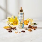 QUEEN'S BY PRADY Olampe 250ml - ingredients