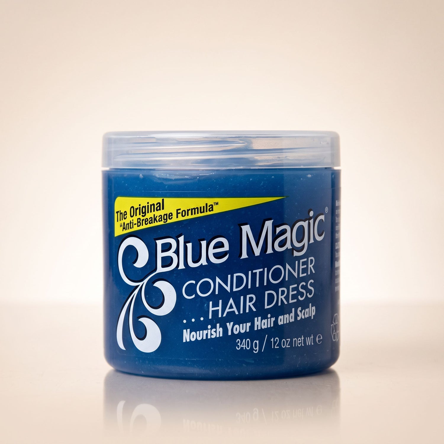 BM Conditioner Hair Dress 340g - hero