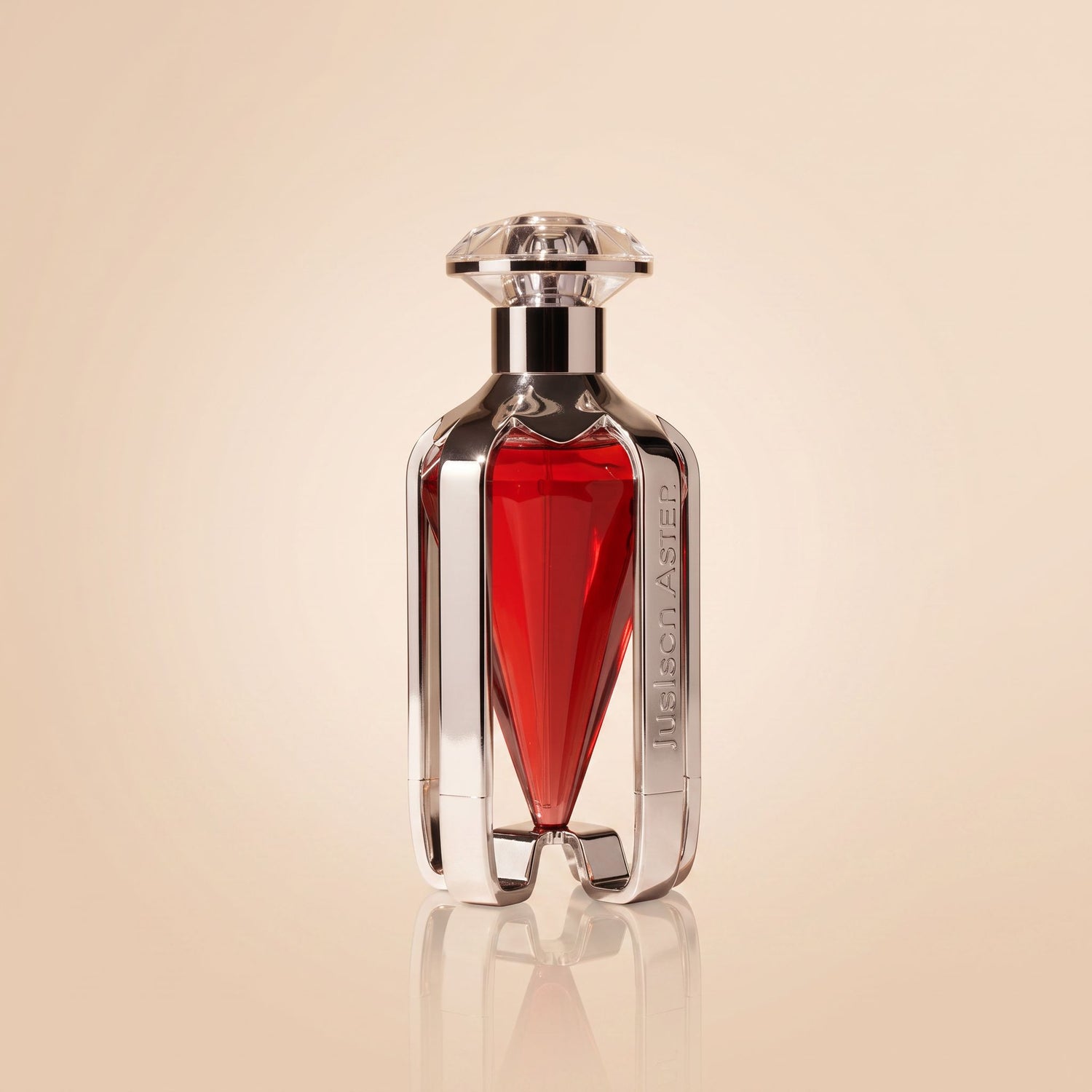 MAISON ASRAR Jawhara Rouge Eau de Parfum - 80ml - hero