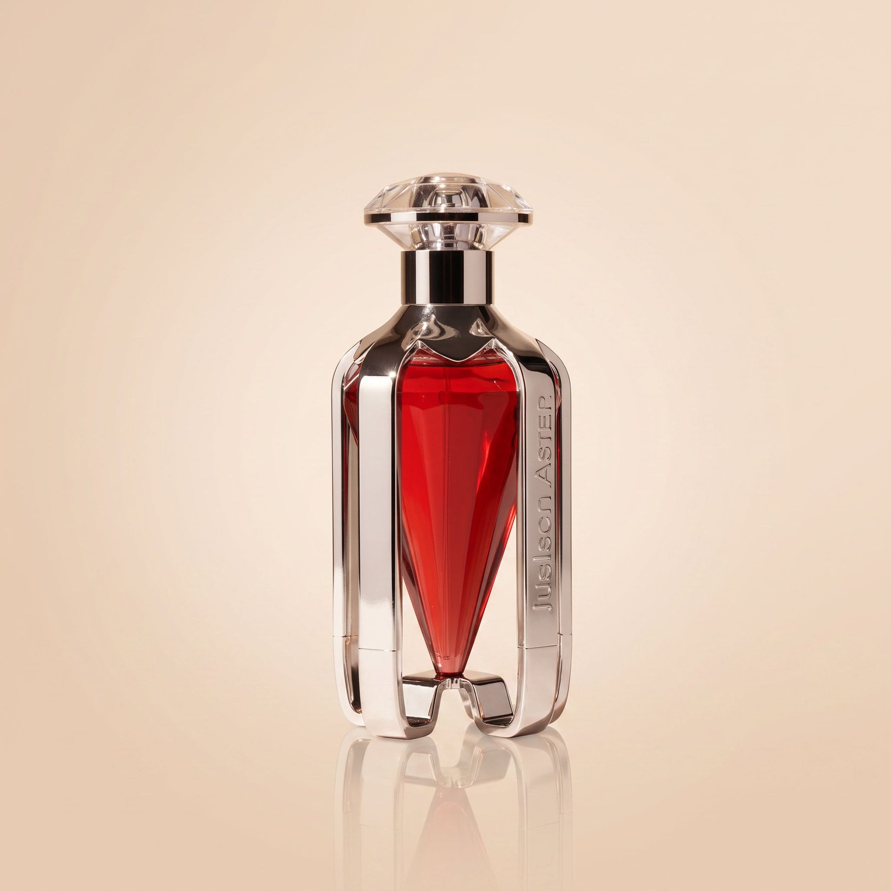 MAISON ASRAR Jawhara Rouge Eau de Parfum - 80ml - hero