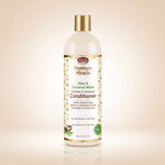 African Pride Moisture Miracle – Après-Shampoing Aloe & Coconut Water 354ml - hero