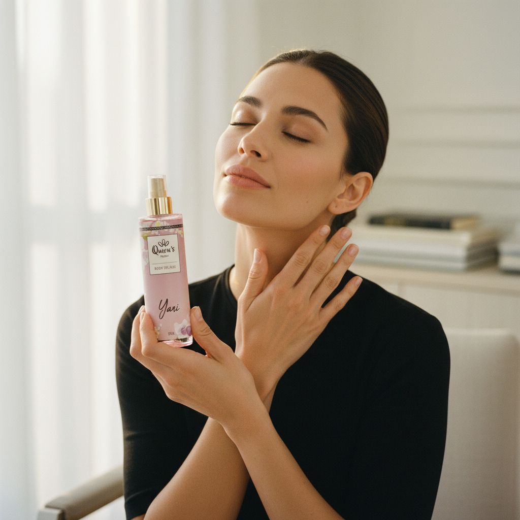 PRADY Brillibrilli Yani 250ml - lifestyle