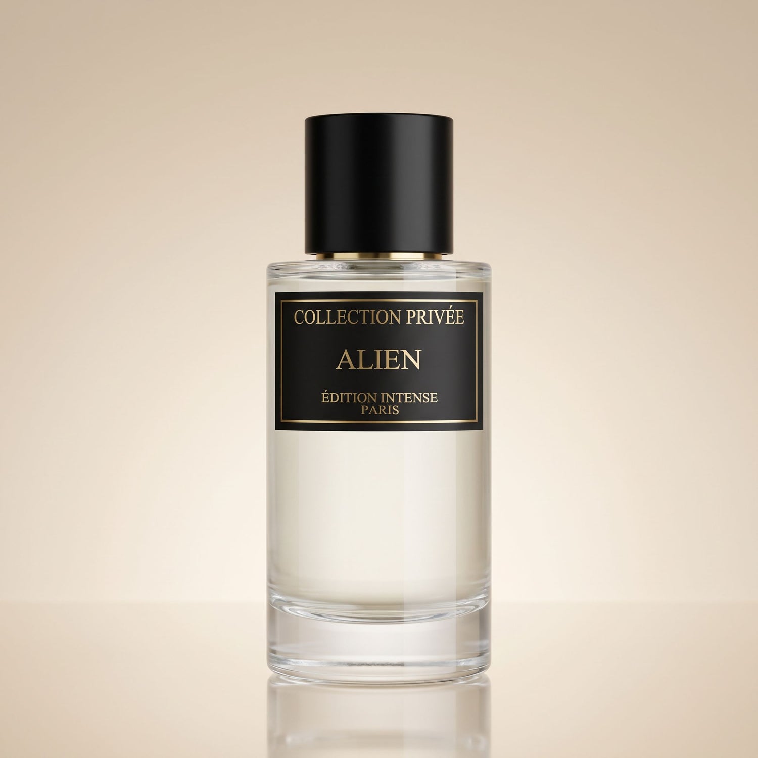Collection Privée Paris 13 L'ALIEN Eau de Parfum - 50ml - hero