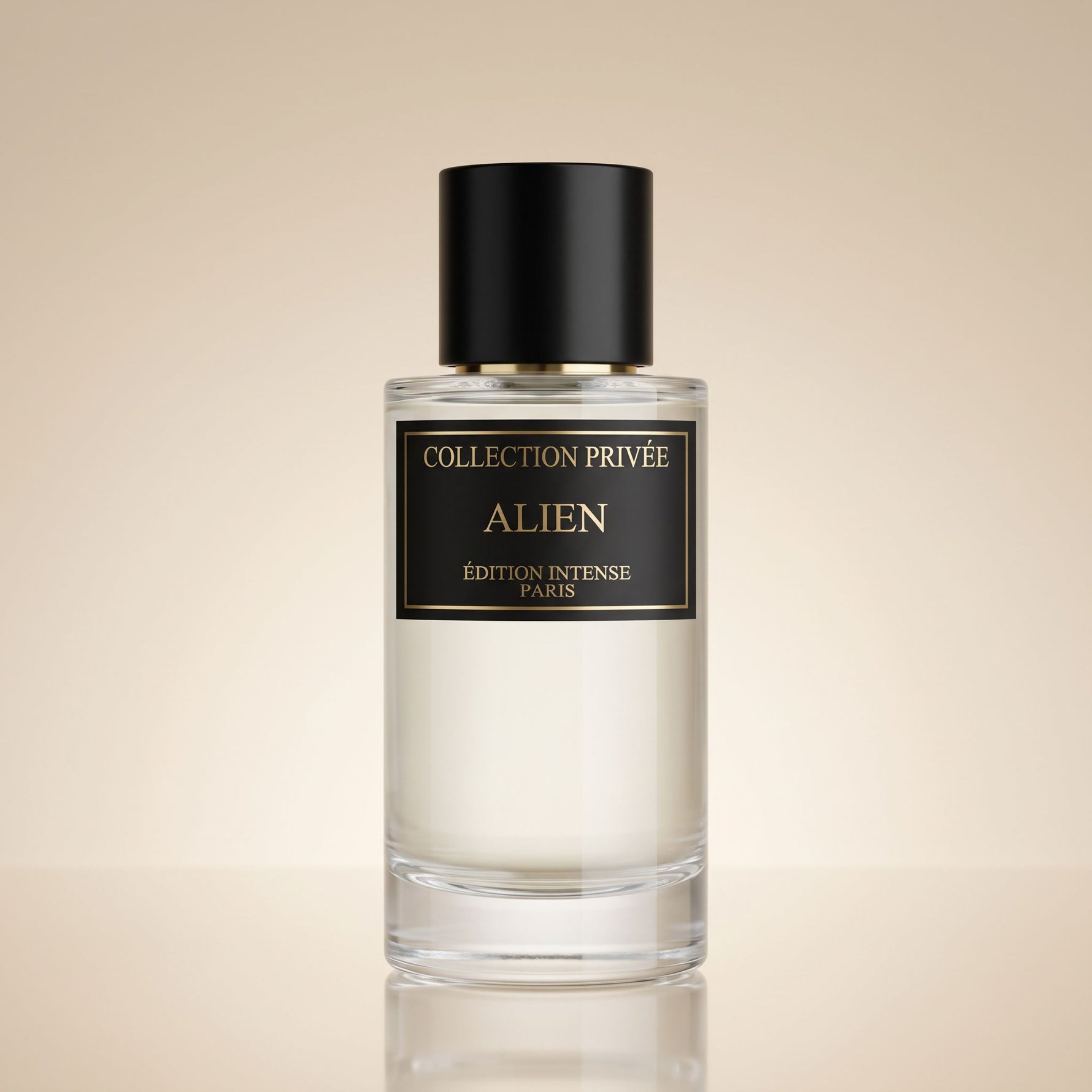 Collection Privée Paris 13 L'ALIEN Eau de Parfum - 50ml - hero
