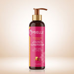Mielle – Pomegranate & Honey Après-Shampoing Hydratant & Démêlant 355ml - hero