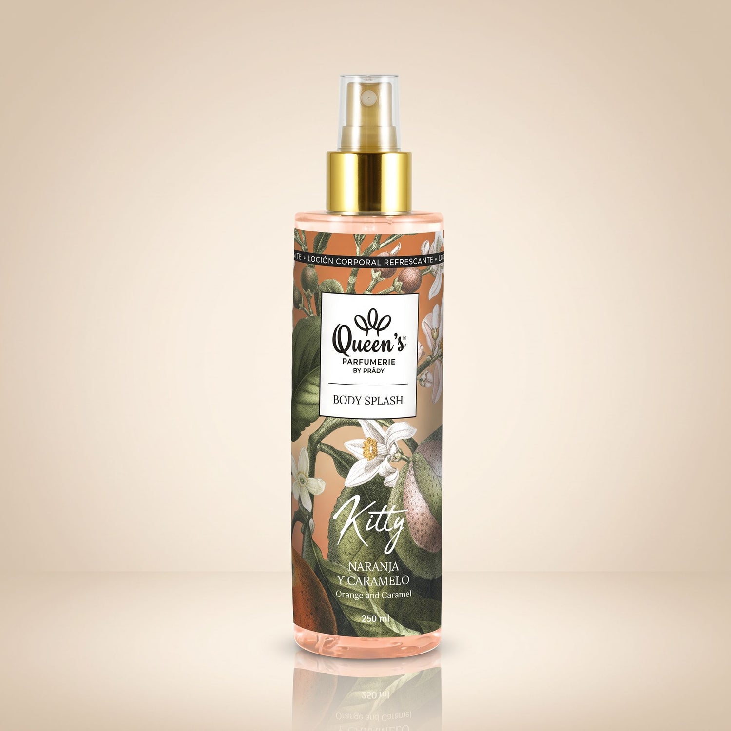 QUEEN'S BY PRADY Kitty 250ml - hero
