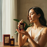 SULTAN EL WAHA Ameerat Al Arab Eau de Parfum - 100ml - lifestyle