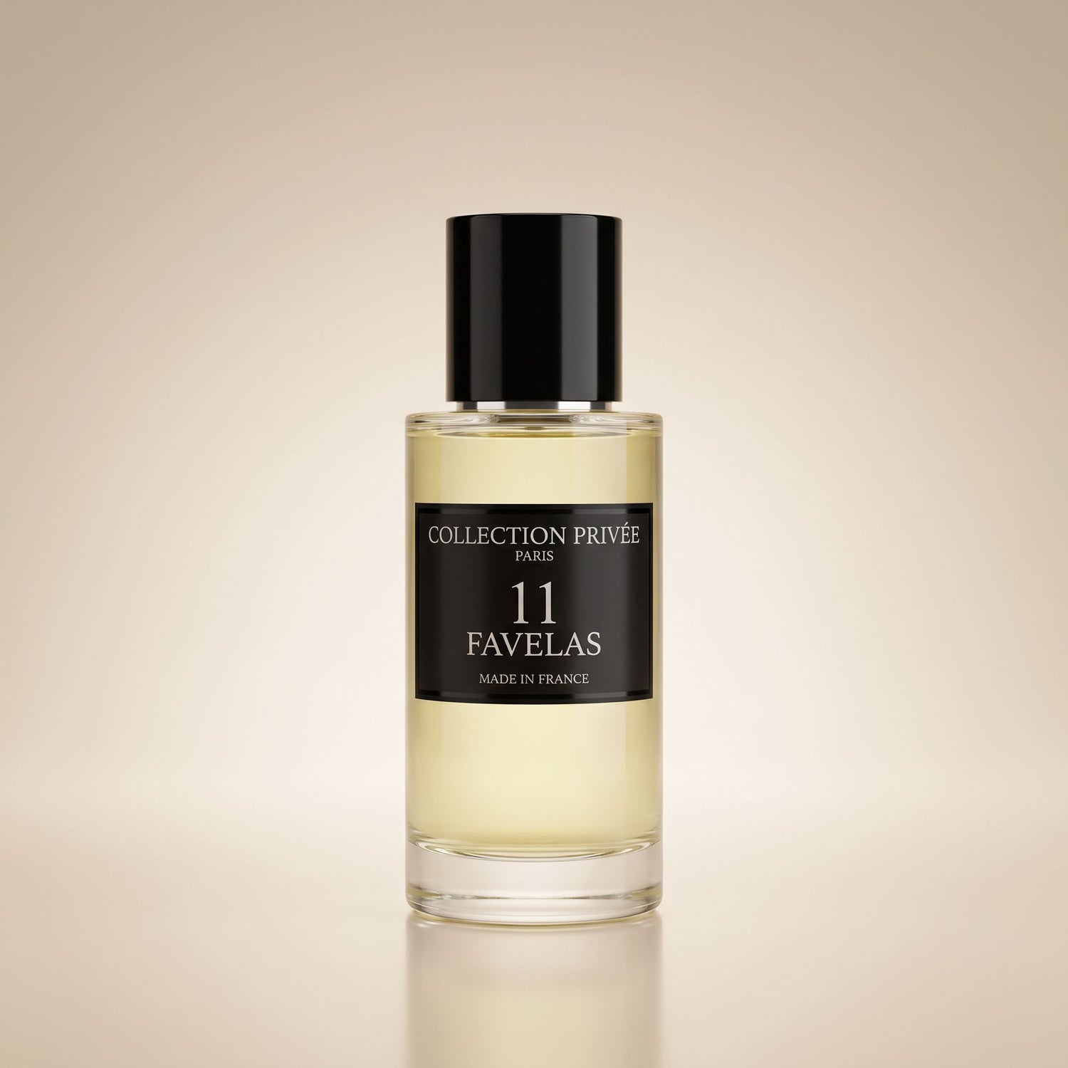 Collection Privée Paris 11 FAVELAS Eau de Parfum - 50ml - hero