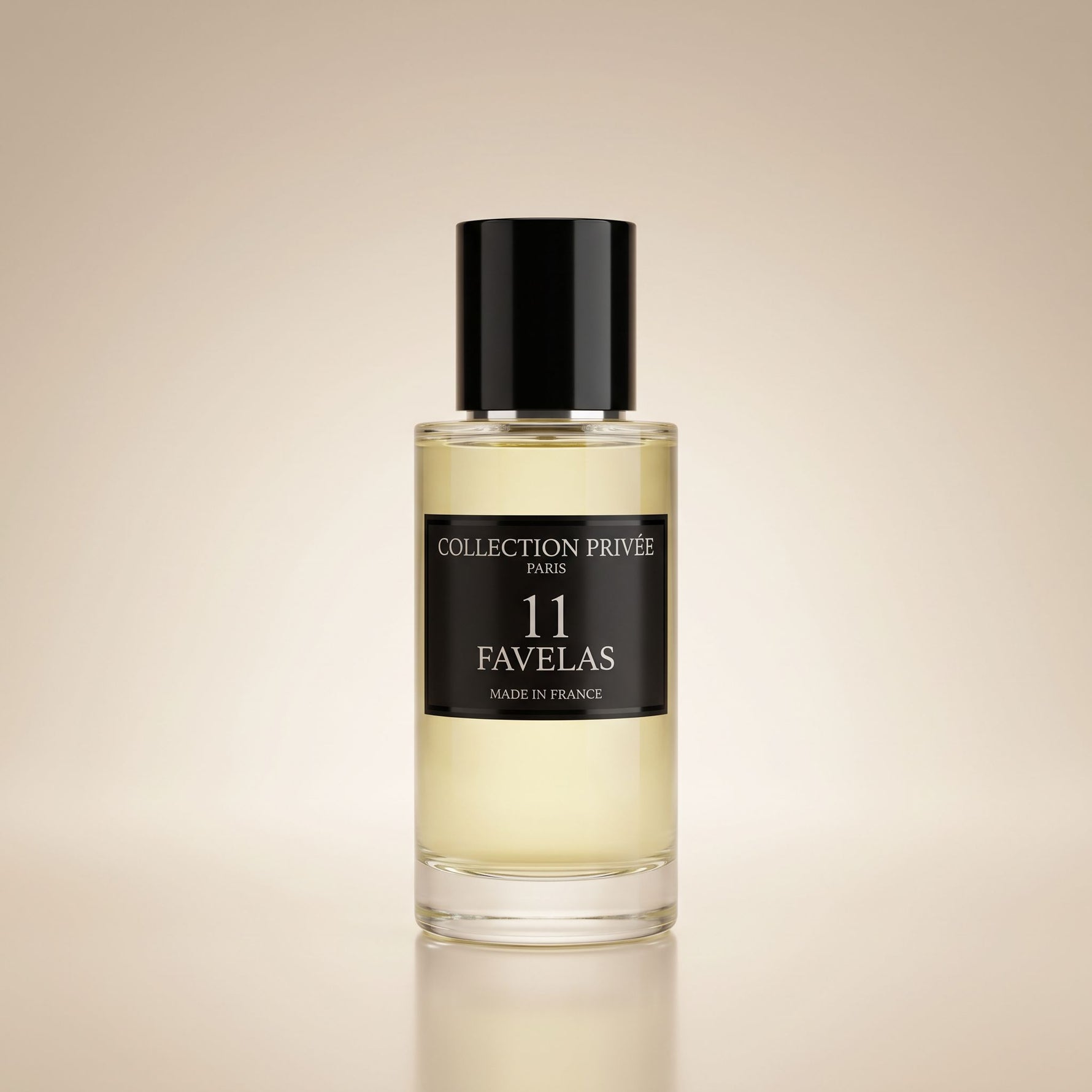 Collection Privée Paris 11 FAVELAS Eau de Parfum - 50ml - hero