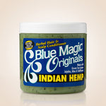 Blue Magic Indian HEmp 12 oz - hero