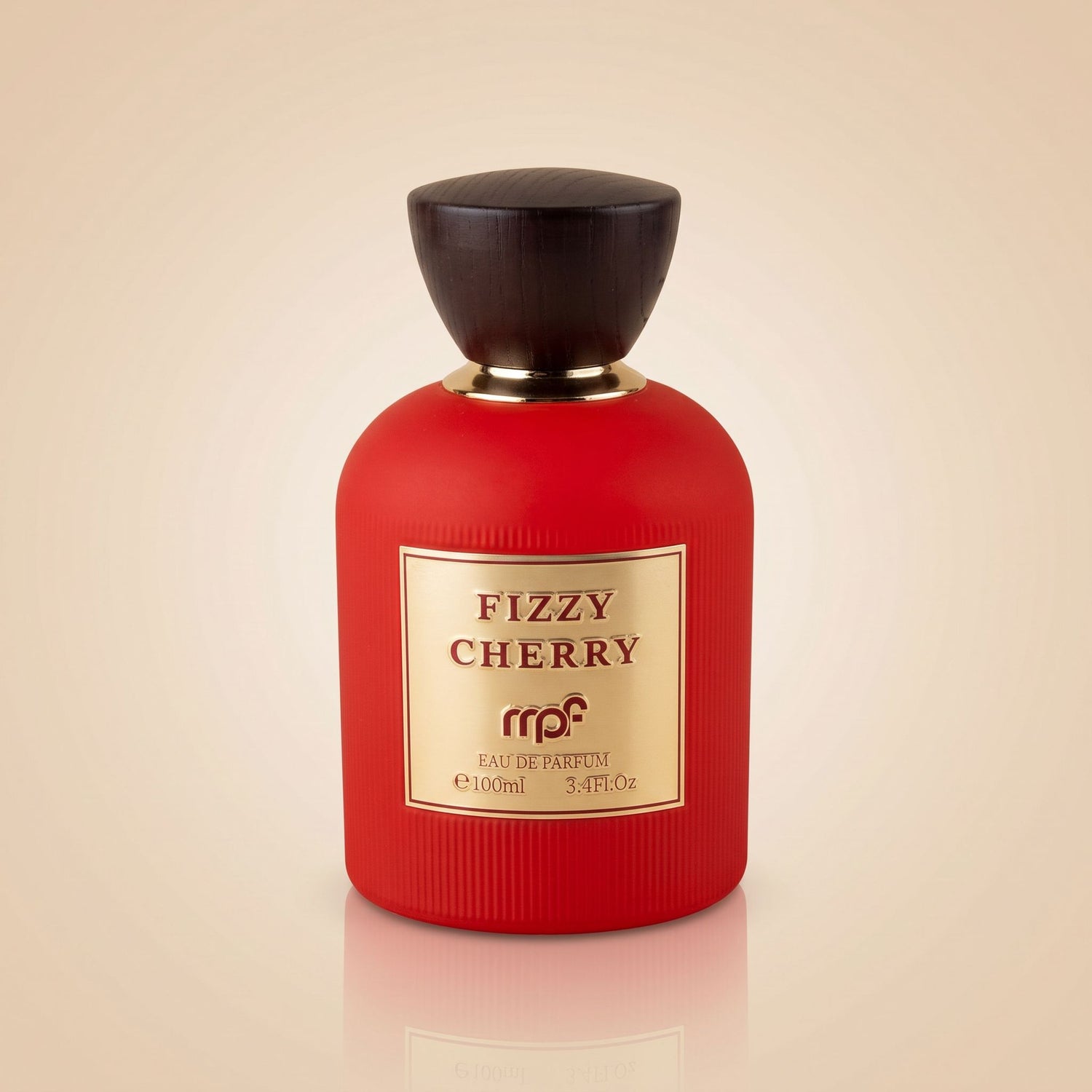 MY PERFUMES Fizzy Cherry Eau de Parfum - 100ml - hero
