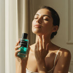 Collection Privée Extrait de Parfum Blue 50ml - lifestyle