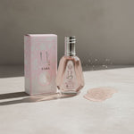 LATTAFA Yara Rose Eau de Parfum  - 50ml - texture