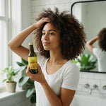 Yari Huile de Fenugrec 250 ml - lifestyle