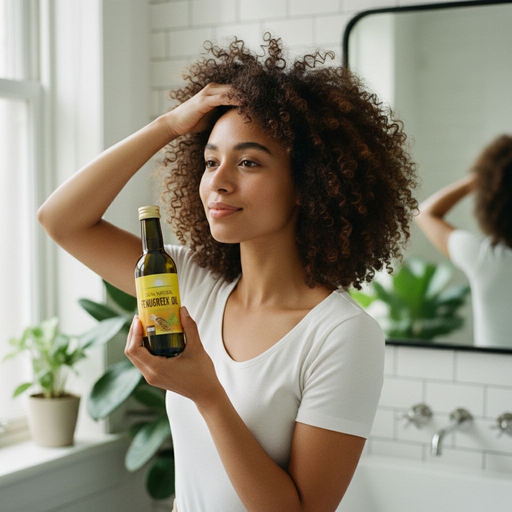Yari Huile de Fenugrec 250 ml - lifestyle