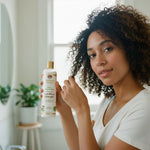 African Pride Moisture Miracle – Lait Capillaire Démêlant Curl Milk 354ml - lifestyle