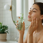 [Abib] PORE CLEANSING OIL HEARTLEAF OIL-WASH 200ml (2025) — Nettoyage profond des pores - lifestyle