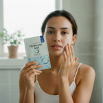 Etude House - 0.2 Therapy Air Mask Hyaluronic Acid — Hydratation intense et légère - lifestyle