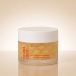 K-SECRET - Seoul 1988 Capsule Cream: Niacinamide 5% + Yuja — Éclat vitaminé et niacinamide - hero