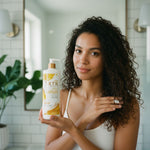Cantu TXTR Hydrating Conditioner 473ml - lifestyle