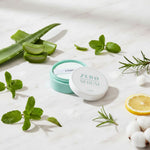 [ETUDE] ZERO SEBUM DRYING POWDER 4G - ingredients