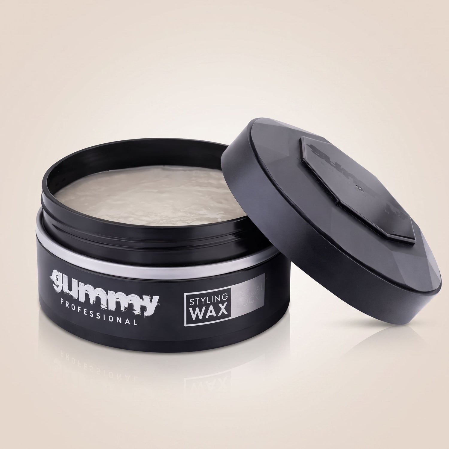 GUMMY Styling Wax Casual Look 150 ml - hero