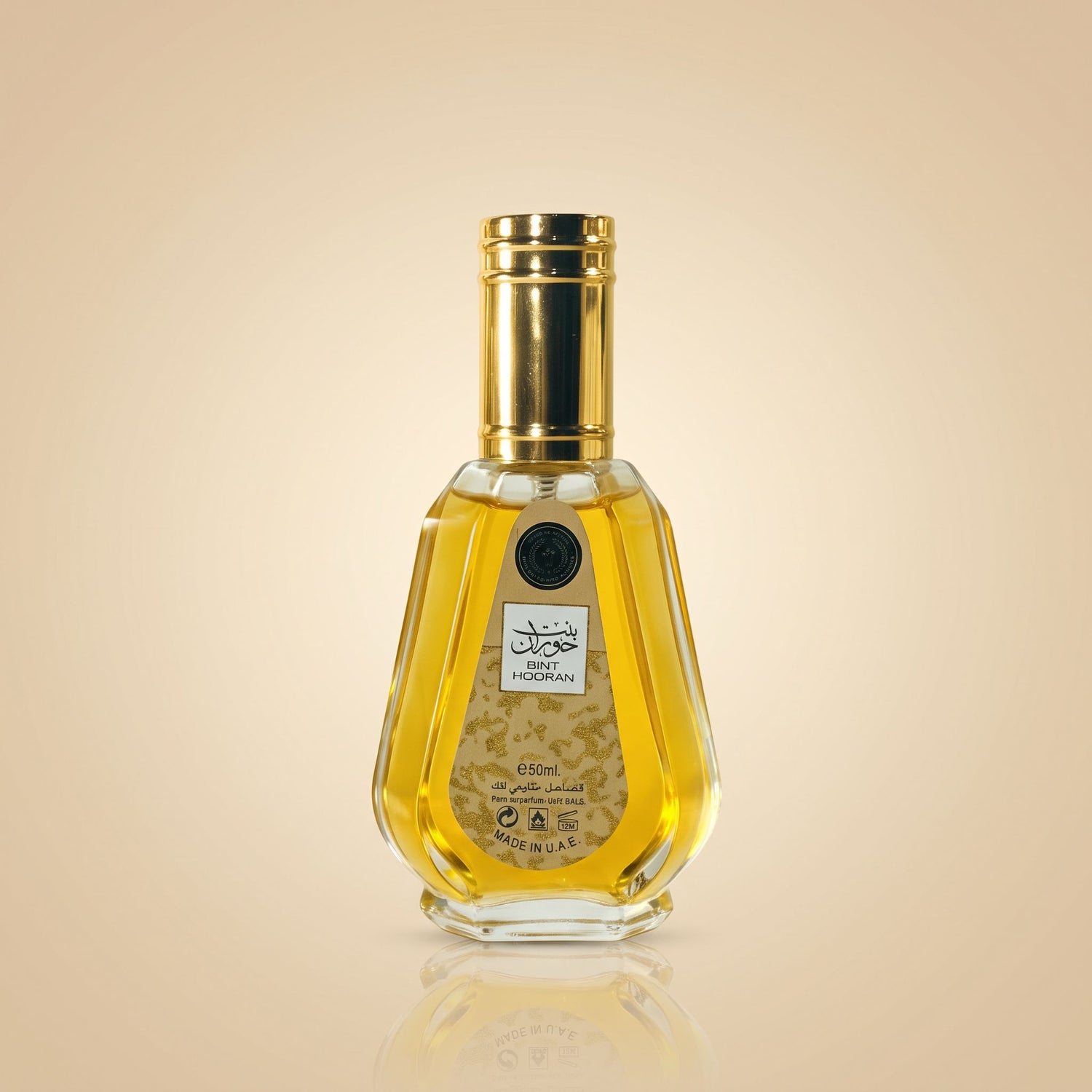 LATTAFA Bint Hooran Eau de Parfum  - 50ml - hero